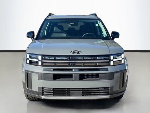 Used 2025 Hyundai Santa Fe XRT image 2