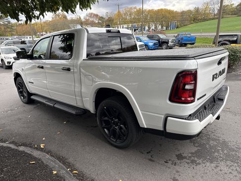 New 2026 RAM 1500 Laramie image 6