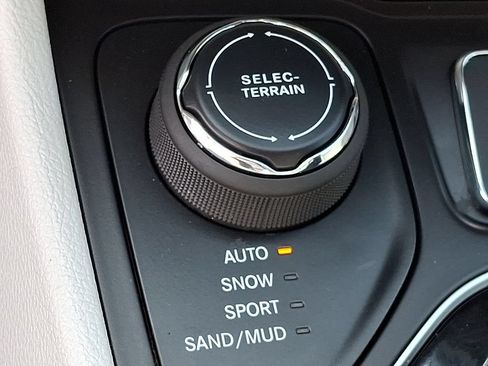 Used 2020 Jeep Cherokee Limited w/ Trailer Tow Group AWD/4WD image 26