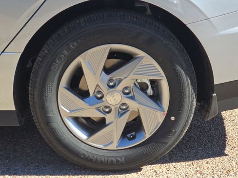 New 2026 Hyundai Sonata SE image 31