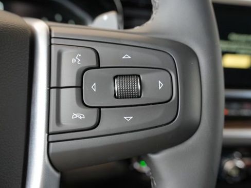 New 2026 GMC Sierra 1500 Elevation w/ Preferred Package AWD/4WD image 13