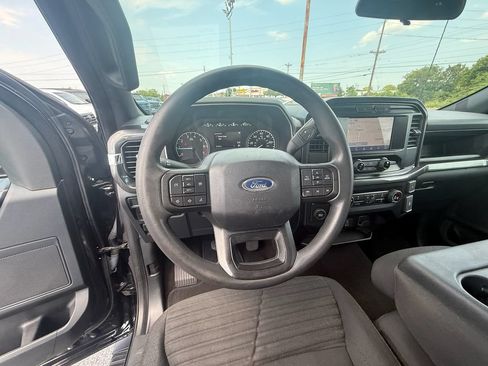 Used 2023 Ford F150 XL w/ STX Appearance Package RWD image 15