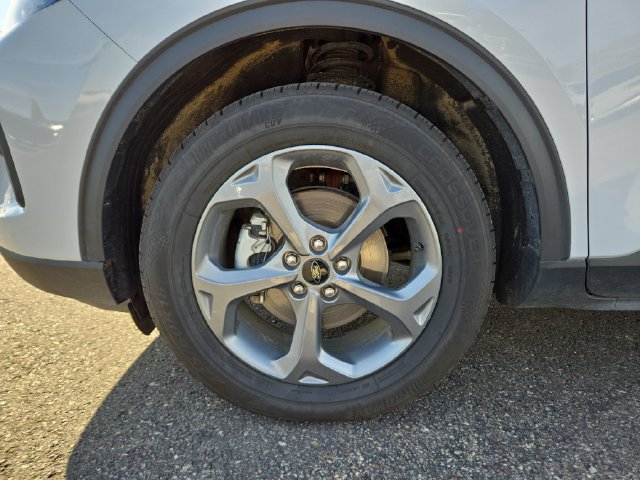 Used 2025 Ford Escape ST-Line Select AWD/4WD image 7
