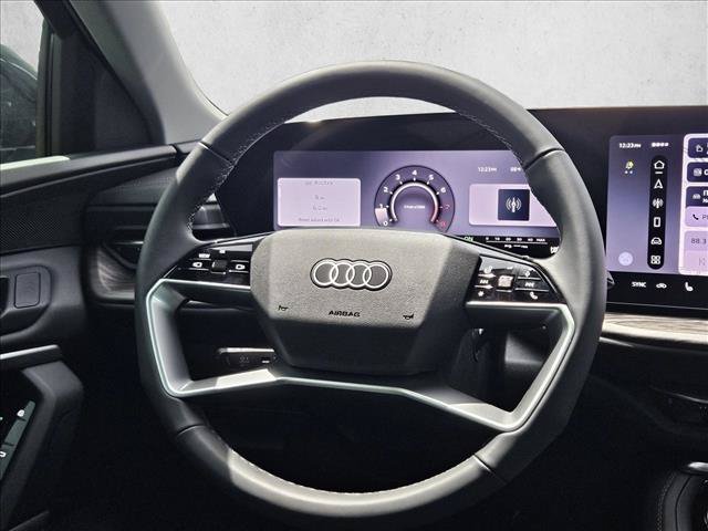 New 2026 Audi Q5 2.0T AWD/4WD image 17