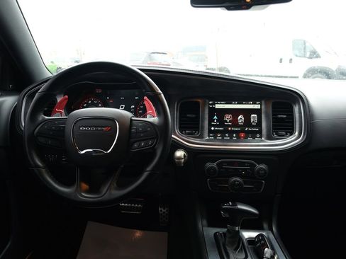 Used 2023 Dodge Charger R/T w/ Daytona Edition Group RWD image 30
