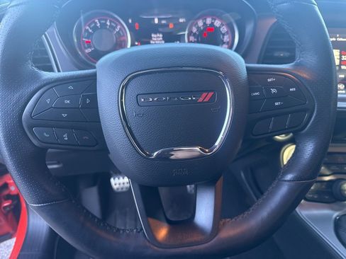 Used 2023 Dodge Challenger R/T w/ Plus Package image 17