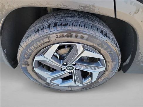 Used 2023 Hyundai Tucson SEL AWD/4WD image 11