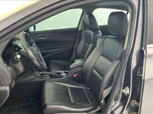 Used 2017 Acura ILX image 29