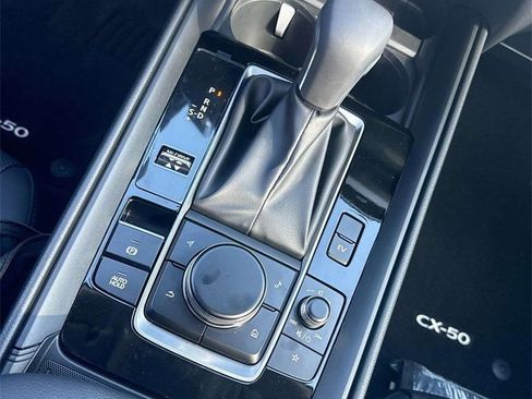 New 2026 MAZDA CX-50 AWD 2.5 Hybrid w/ Premium Pkg image 21