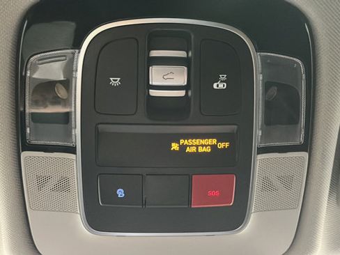 Used 2022 Hyundai Tucson SEL AWD/4WD image 35