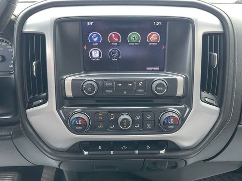 Used 2014 GMC Sierra 1500 SLE w/ SLE Value Package RWD image 30