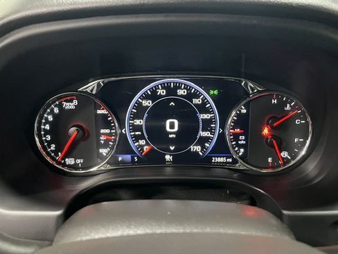 Certified 2023 GMC Acadia Denali w/ Denali Ultimate Package AWD/4WD image 14
