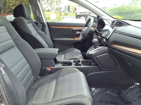 Used 2020 Honda CR-V EX image 10