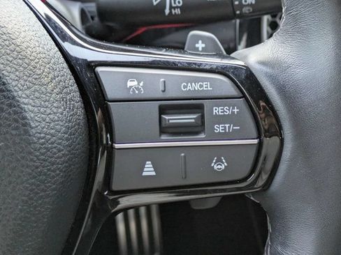 Used 2022 Honda Civic Sport image 25