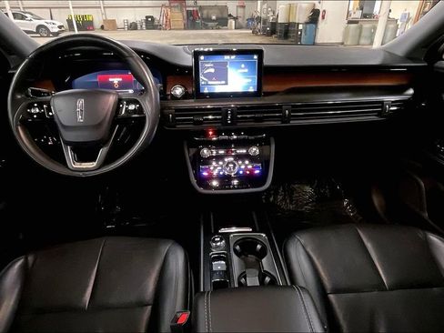 Used 2021 Lincoln Corsair Reserve w/ Equipment Group 201A AWD/4WD image 14