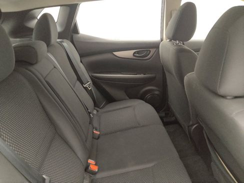Used 2022 Nissan Rogue Sport S AWD/4WD image 19