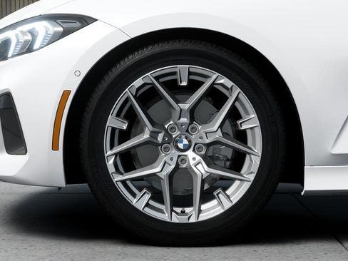 New 2026 BMW 330i Sedan image 7