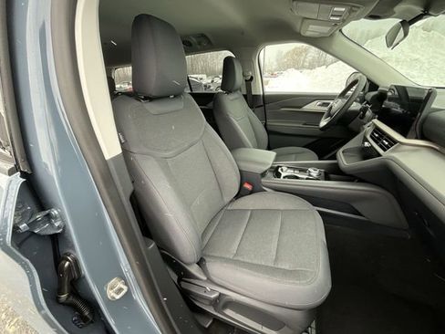 New 2026 Ford Explorer Active image 25