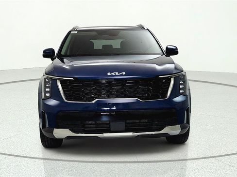 Used 2024 Kia Sorento S w/ Panoramic Sunroof Package AWD/4WD image 2