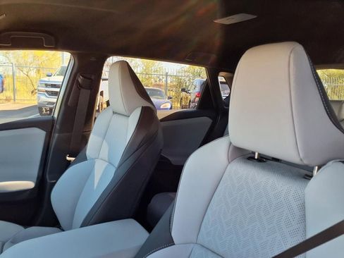 New 2026 Subaru Solterra Premium image 18