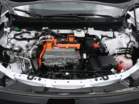 Used 2024 Honda Prologue Elite image 12