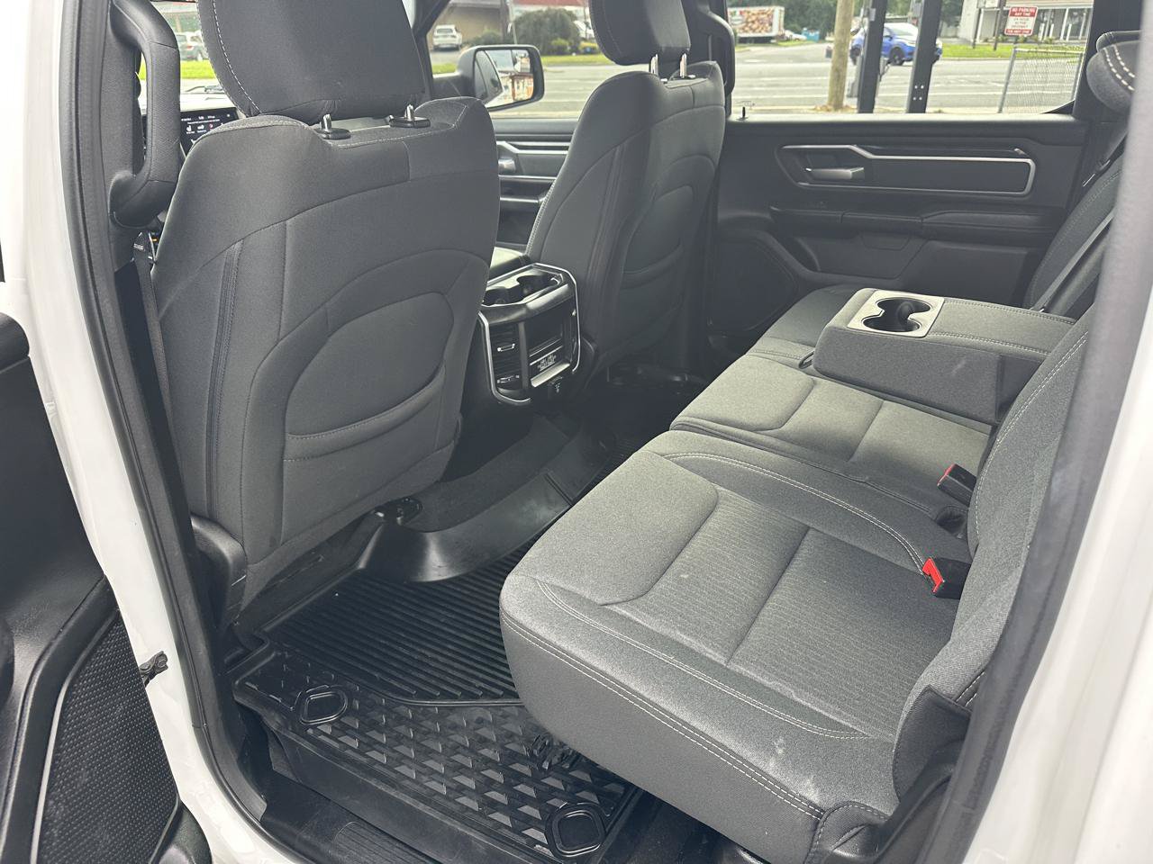Used 2021 RAM 1500 Big Horn AWD/4WD image 19