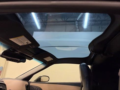 Used 2010 Chevrolet Corvette Grand Sport w/ Preferred Equipment Group image 34