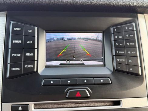 Used 2017 Ford Expedition XLT AWD/4WD image 35
