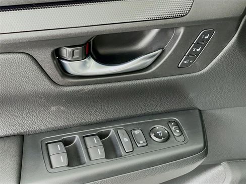 New 2026 Honda CR-V Sport-L image 20