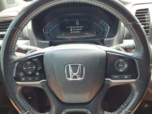 Used 2019 Honda Odyssey EX-L image 13