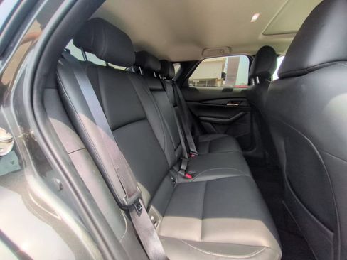 Used 2025 MAZDA CX-30 AWD 2.5 S w/ Preferred Package image 29
