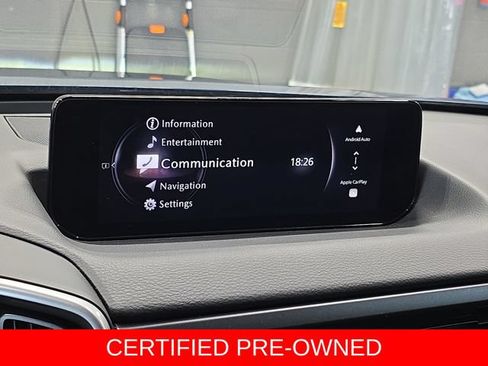 Used 2026 MAZDA CX-50 AWD 2.5 Hybrid w/ Weather Package image 23