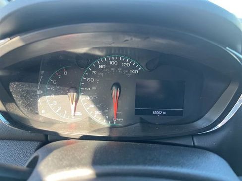 Used 2020 Chevrolet Trax LS w/ Tint and Cruise Package image 6