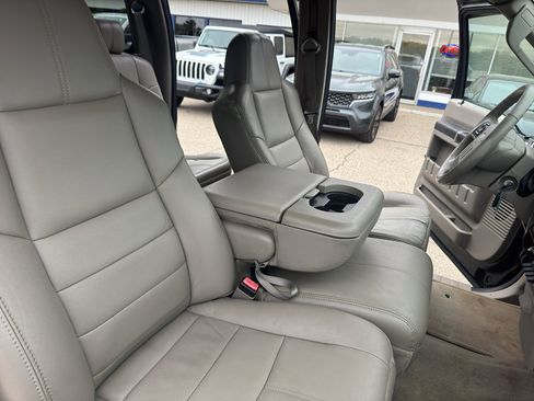 Used 2008 Ford F250 XLT AWD/4WD image 39