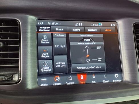 Used 2023 Dodge Charger Scat Pack RWD image 23