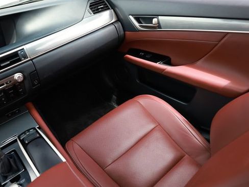 Used 2015 Lexus GS 350 AWD w/ F Sport Package image 25