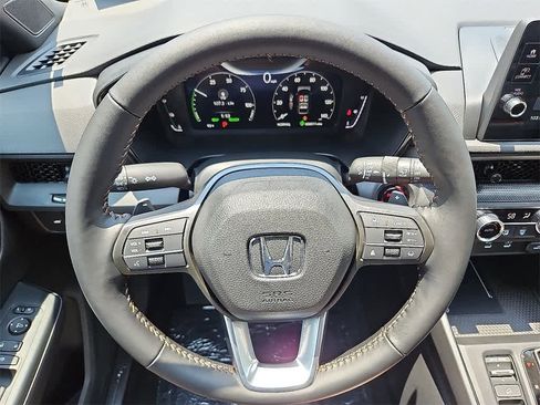 New 2026 Honda CR-V Sport-L image 15