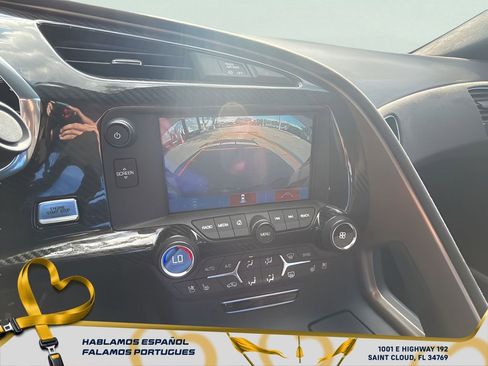 Used 2019 Chevrolet Corvette ZR1 image 31