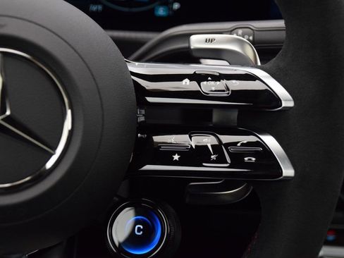 New 2026 Mercedes-Benz CLA 35 AMG 4MATIC image 24