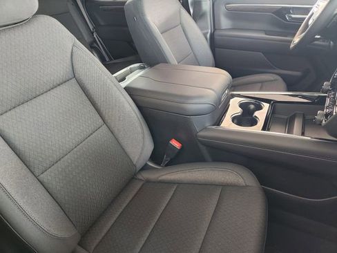 New 2026 Chevrolet Tahoe LS w/ LS Custom Edition RWD image 10