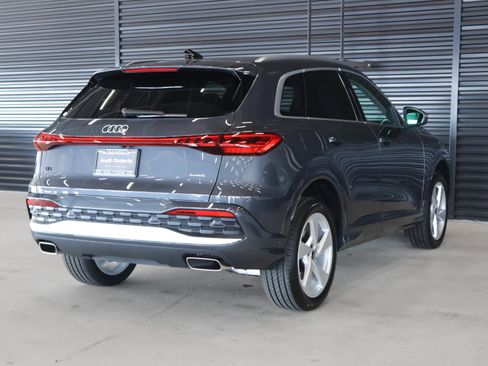 New 2025 Audi Q5 Premium AWD/4WD image 13
