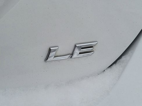 Used 2023 Toyota Camry LE image 6