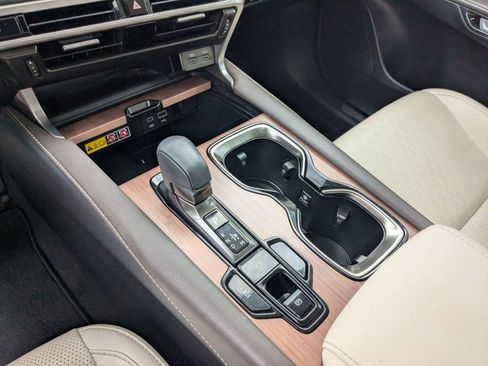 Certified 2023 Lexus RX 350 Premium Plus w/ Cold Area Package FWD image 14