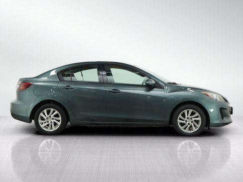 Used 2012 MAZDA MAZDA3 i Touring FWD image 6