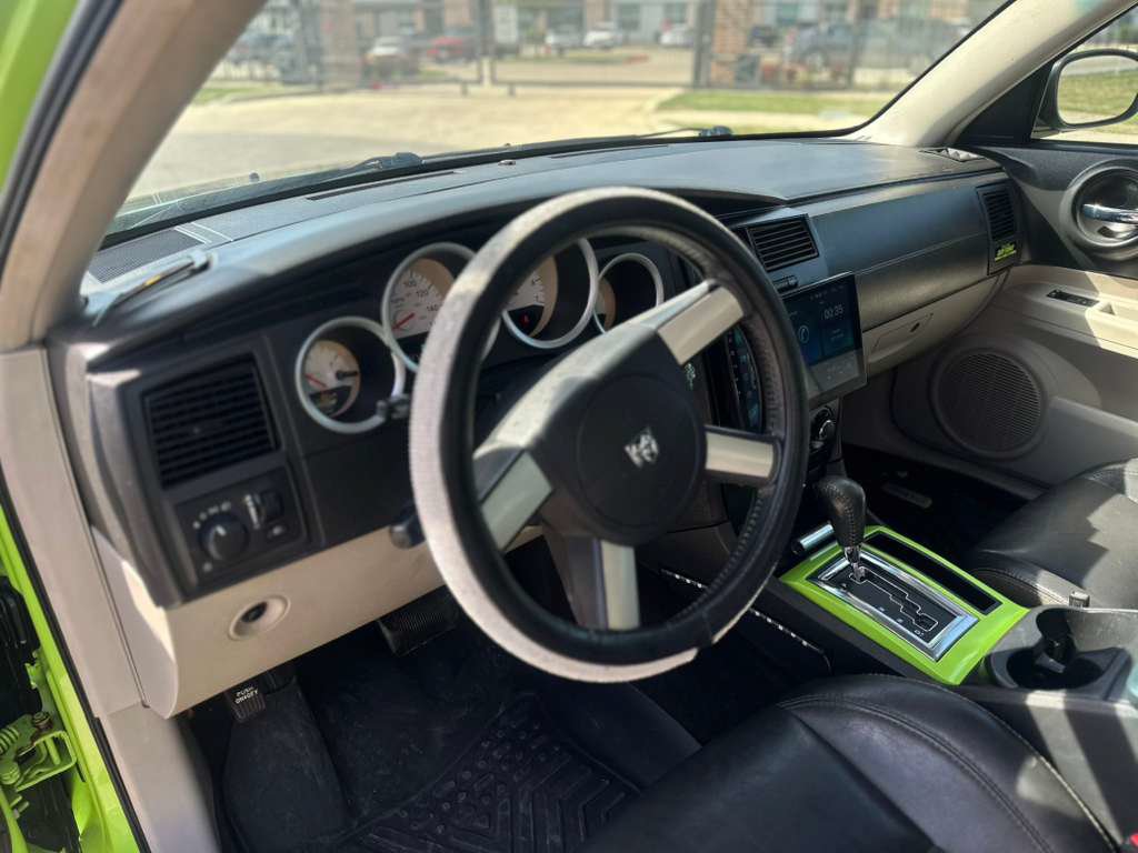 Used 2007 Dodge Charger R/T RWD image 7