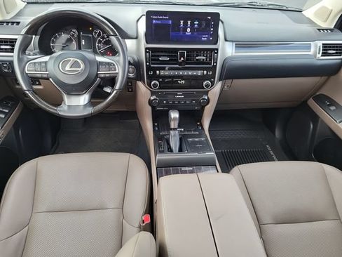 Used 2023 Lexus GX 460 Premium w/ Premium Package AWD/4WD image 26