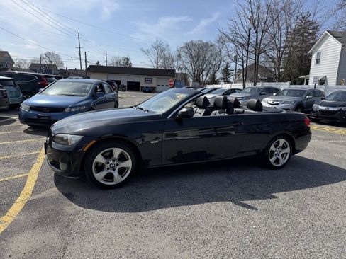 Used 2010 BMW 328i Convertible RWD image 21