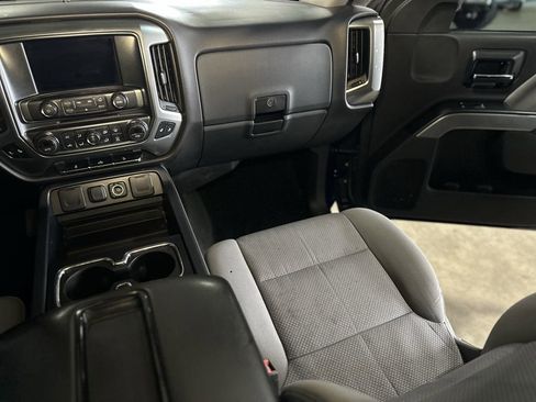 Used 2014 Chevrolet Silverado 1500 LT w/ All Star Edition AWD/4WD image 20