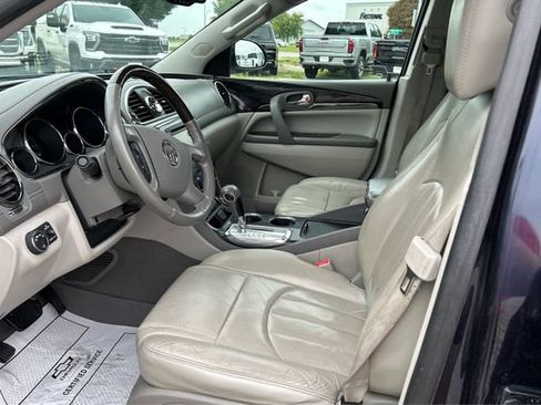 Used 2016 Buick Enclave Leather AWD/4WD image 9