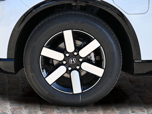 New 2026 Honda Prologue Touring image 33